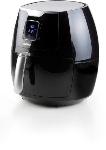 DOMO DO513FR - Horkovzdušná fritéza - Hlavní obrázek