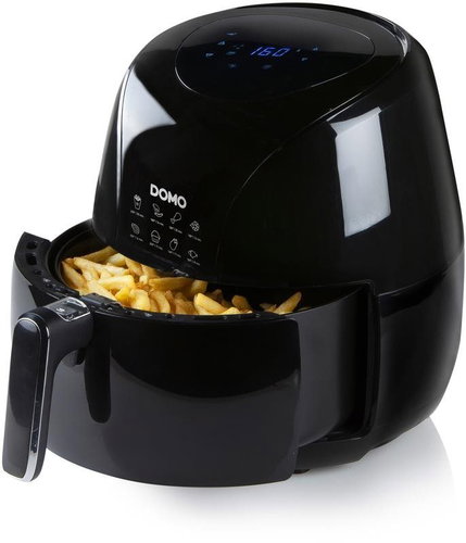 DOMO DO533FR - Hot Air Fryer - Main image