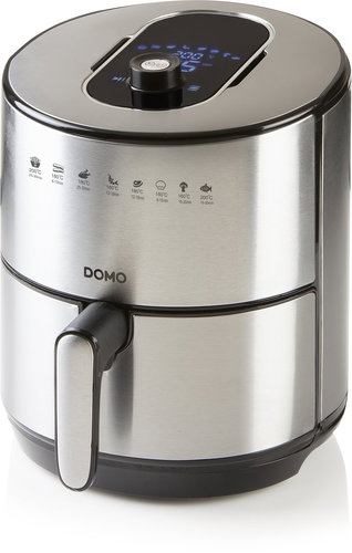 DOMO DO530FR - Hot Air Fryer - Main image