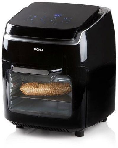 DOMO DO534FR 3-in-1 - Hot Air Fryer - Main image