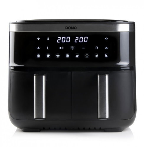DOMO DO537FR - Hot Air Fryer - Main image