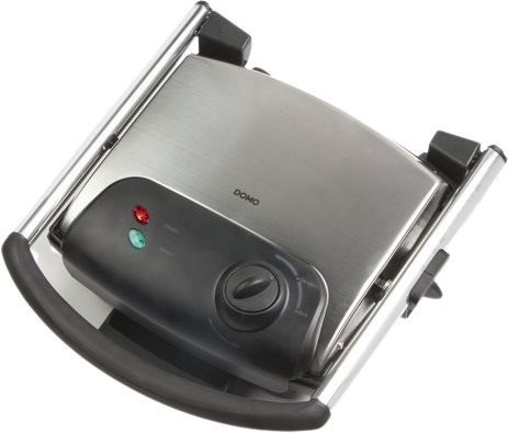 DOMO DO9036G - Electric Grill - Main image