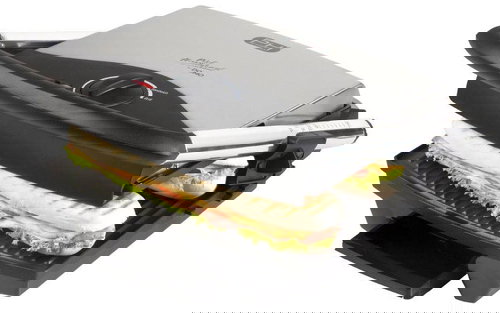 DOMO DO9037G - Elektrogrill - Hauptbild