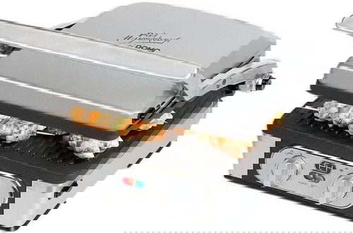 DOMO DO9051G - Kontaktgrill - Hauptbild
