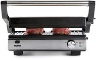 DOMO DO9287G - Contact Grill