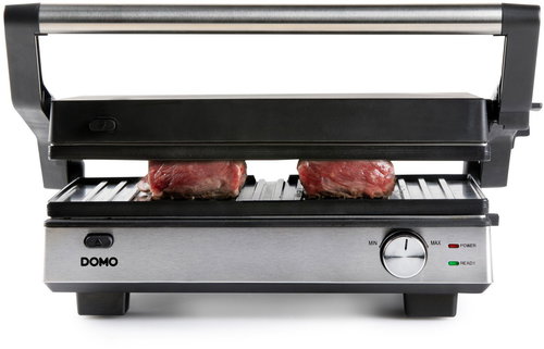 DOMO DO9287G - Contact Grill - Main image