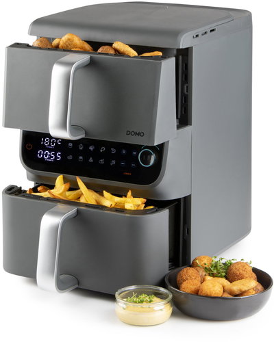 DOMO DO549FR - Hot Air Fryer - Main image