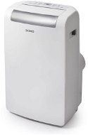 DOMO DO324A 12000BTU - Portable Air Conditioner
