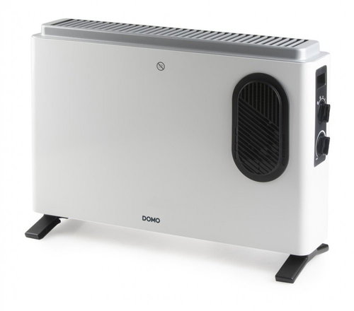 DOMO DO7351CH - Convector - Main image