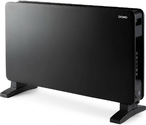 DOMO DO7355CH Wifi - Konvektorheizung - Hauptbild