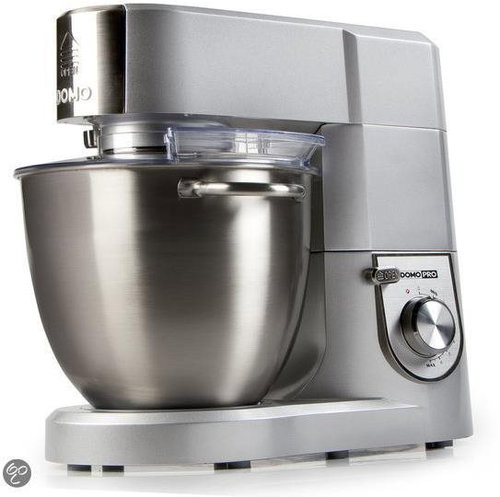 DOMO DO9079KR - Food Mixer - Main image