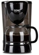 DOMO DO472K - Filterkaffeemaschine