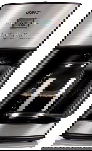 DOMO DO473KT - Drip Coffee Maker - Main image