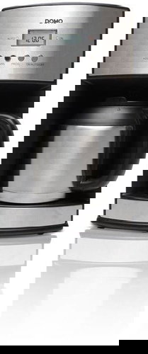 DOMO DO474KT - Drip Coffee Maker - Main image