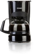 DOMO DO475K - Drip Coffee Maker