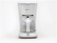 DOMO DO476K - Drip Coffee Maker