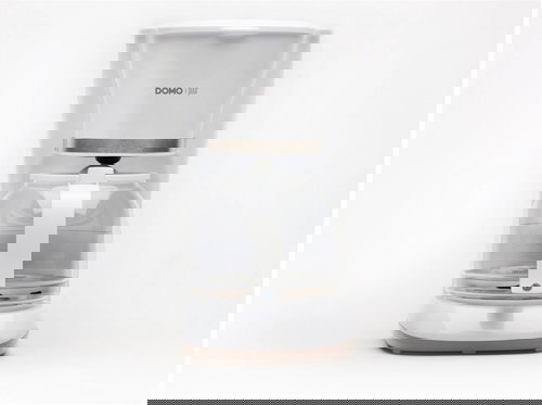 DOMO DO476K - Drip Coffee Maker - Main image