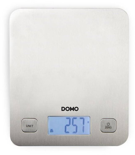 DOMO DO9239W - Kitchen Scale - Main image