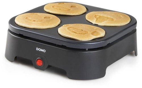 DOMO DO8718P - Pancake Pan - Main image