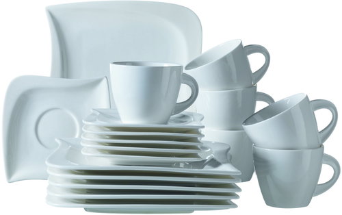 Mäser LA MUSICA Coffee set 18 pcs - Dish Set - Main image