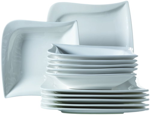 DOMESTIC LA MUSICA, 12 db - Étkészlet - Fő fotó