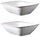 Set of Bowls 17.5 cm, 2pcs LA MUSICA