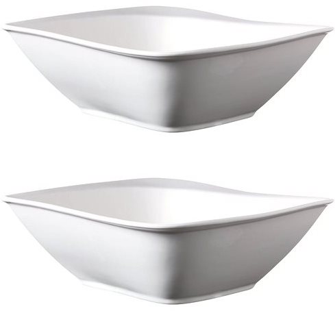Mäser Set of Bowls 17.5 cm, 2pcs LA MUSICA - Bowl Set - Main image