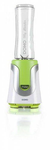 DOMO DO491BL - Countertop Blender - Main image