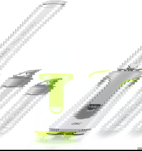 DOMO DO492BL - Countertop Blender - Main image