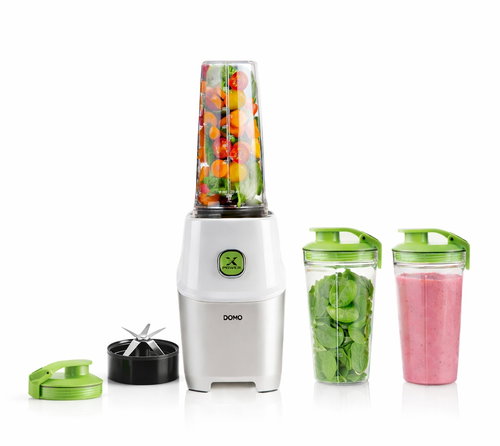 DOMO DO700BL - Countertop Blender - Main image