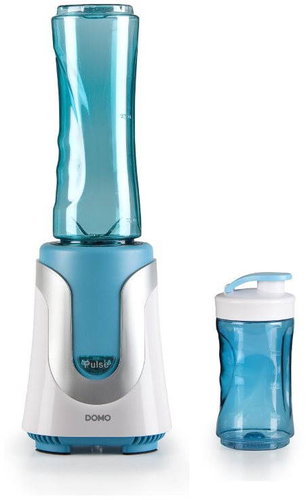 DOMO DO481BL Blender - Countertop Blender - Main image