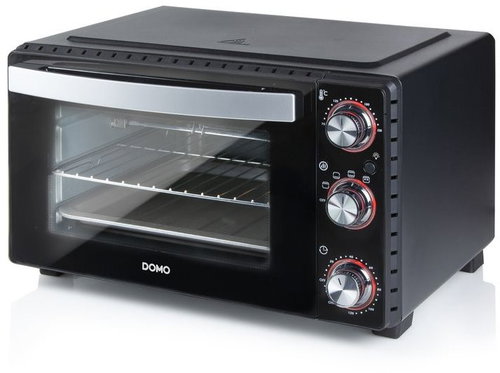 DOMO DO1027GO - Mini Oven - Main image
