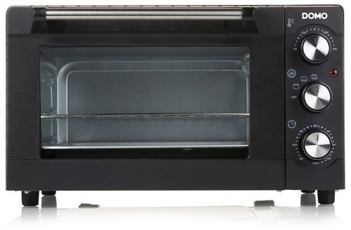 DOMO DO806GO - Mini Oven - Main image