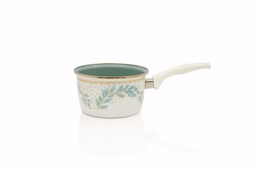 Metalac Exclusive deep saucepan with bakelite handle without lid, 16 cm, 1,9 l - Saucepan - Main image