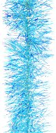 DOMMIO Vánoční řetěz, s laserovým efektem, modrý, dlouhý, 2 m - Vánoční ozdoby