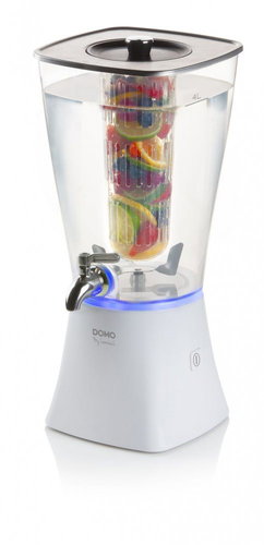 DOMO DO9197LD - Drinks Dispenser - Main image