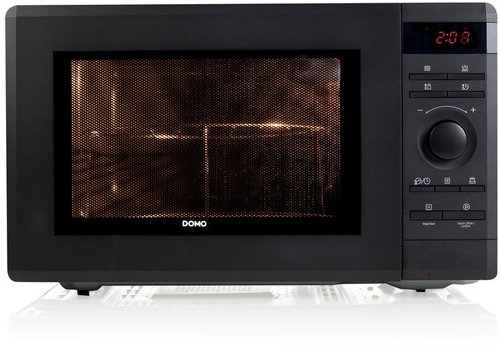 DOMO DO2336G - Microwave - Main image