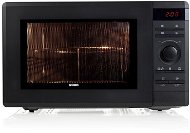 DOMO DO2336G - Microwave