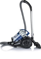 DOMO DO7290S - Bagless Vacuum Cleaner