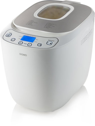 DOMO B3963 - Breadmaker - Main image