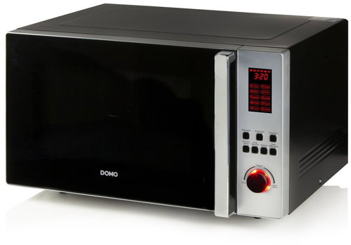 DOMO DO24201C - Microwave - Main image