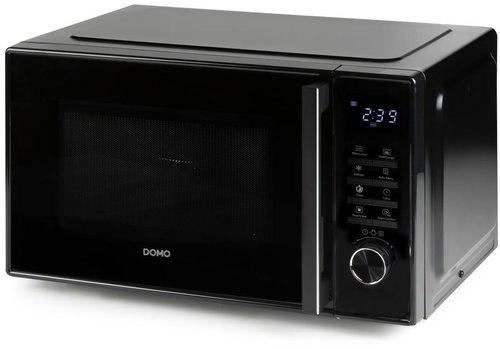 DOMO DO22501G - Microwave - Main image