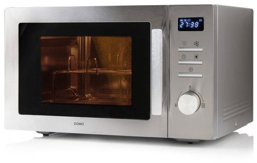 DOMO DO2334CG - Microwave - Main image
