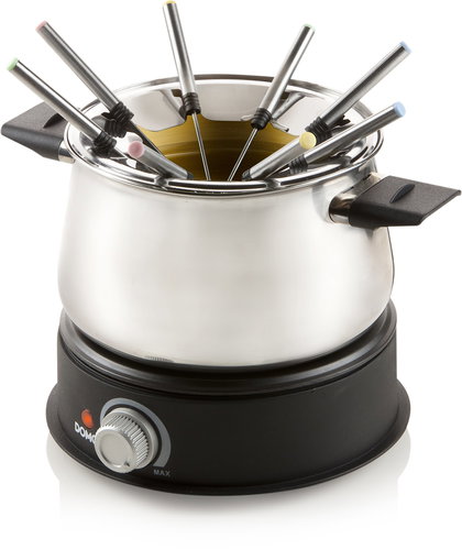 DOMO DO706F - Fondue - Main image