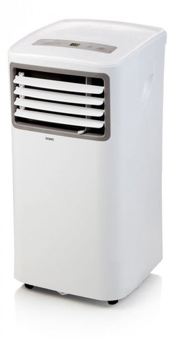 DOMO DO263A - Portable Air Conditioner - Main image