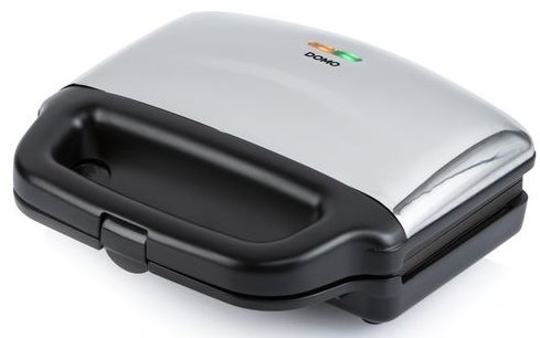 DOMO DO9195C - Sandwich Maker - Main image