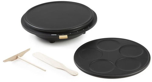 DOMO DO9227P - Crepe Maker - Main image
