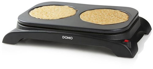 DOMO DO8715P - Crepe Maker - Main image