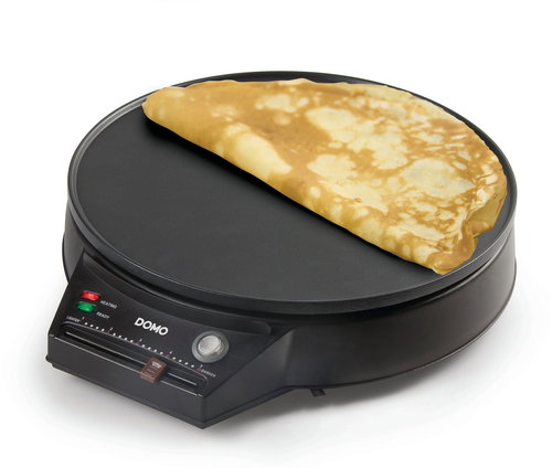 DOMO DO9042P - Crepe Maker - Main image
