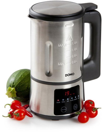 DOMO DO727BL - Soup Maker - Main image